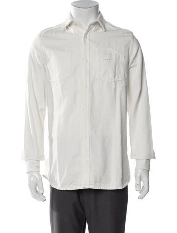Carhartt WIP x Toogood Casual Shirts Long Sleeve Shirt XS