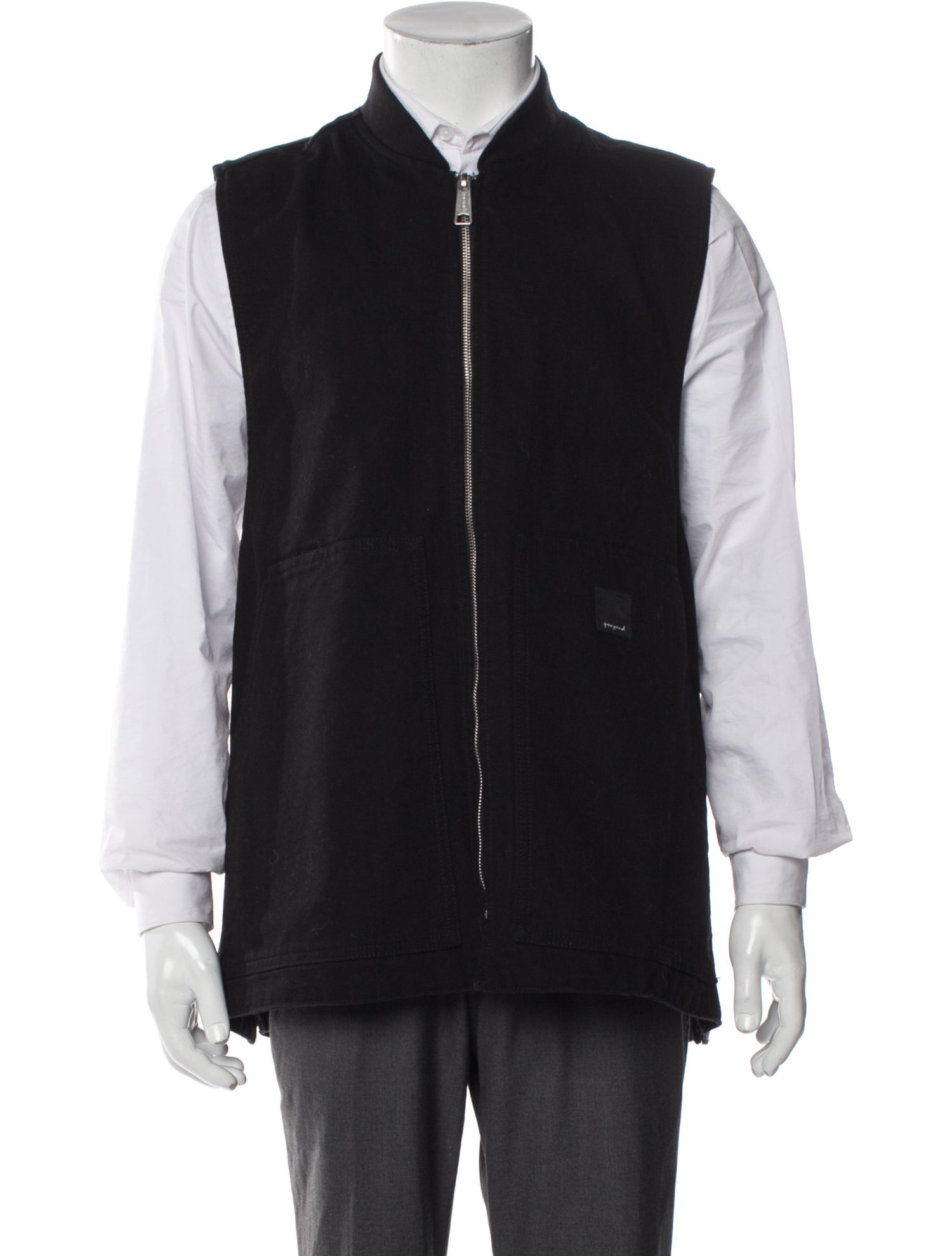 Carhartt WIP x Toogood Vest