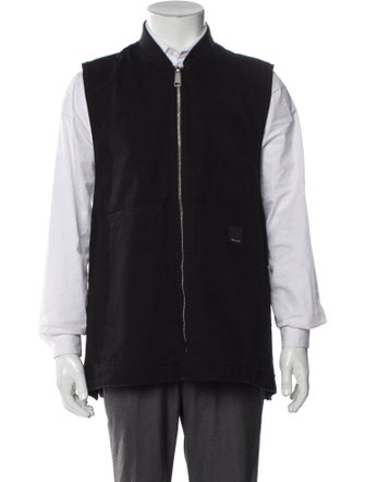 Carhartt WIP x Toogood Vest