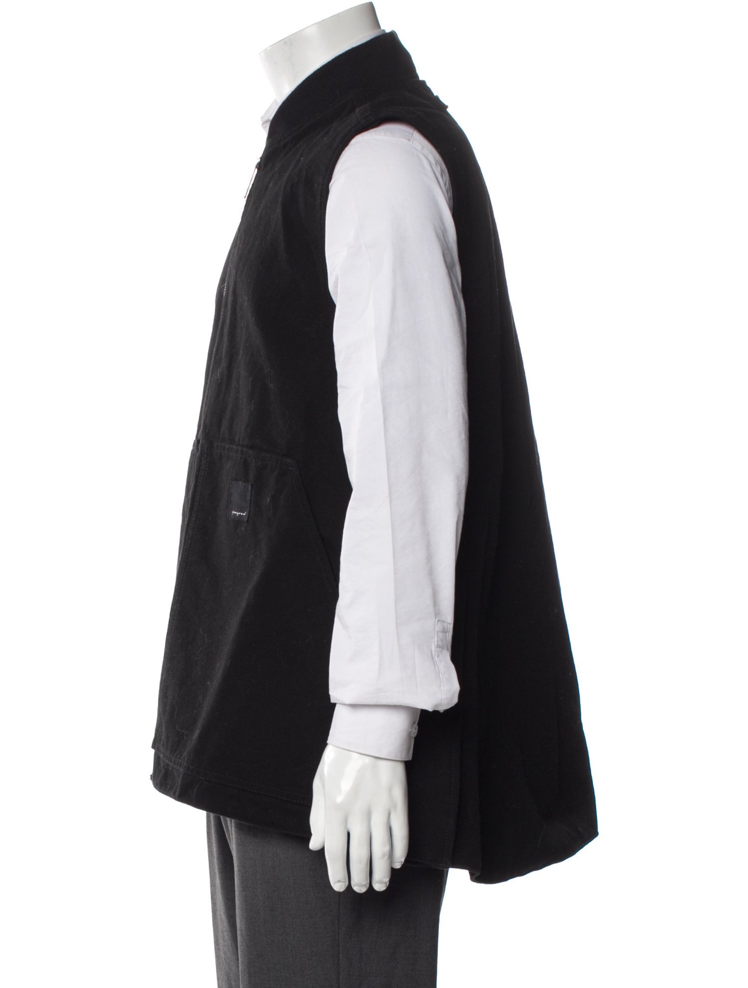 Carhartt WIP x Toogood Vest