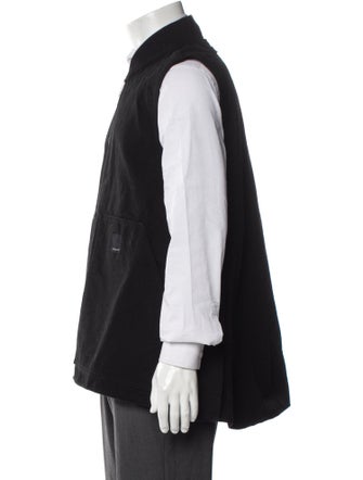 Carhartt WIP x Toogood Vest