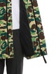 Canada Goose x BAPE Camouflage Print Parka