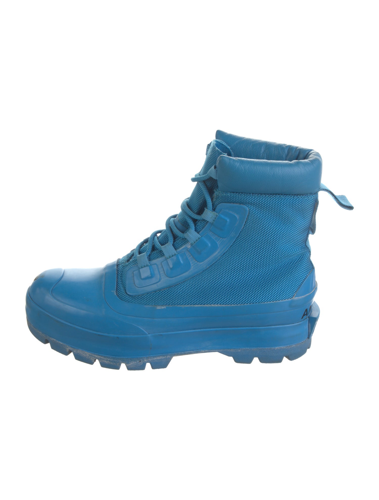 Converse x Ambush Combat Boots