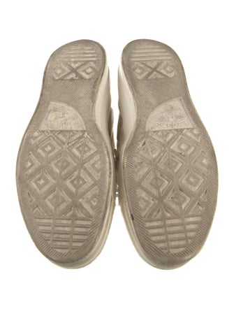 Converse x Ambush Rubber Chunky Sneakers