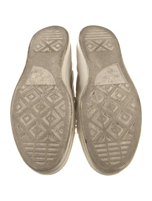 Converse x Ambush Rubber Chunky Sneakers