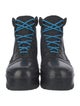 Converse x Ambush Rubber Lace-Up Boots