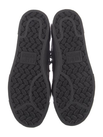 Converse x Ambush Leather Wedge Sneakers