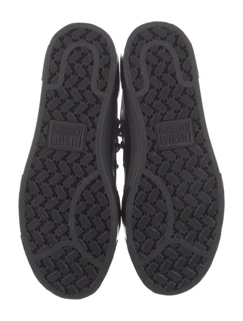 Converse x Ambush Leather Wedge Sneakers