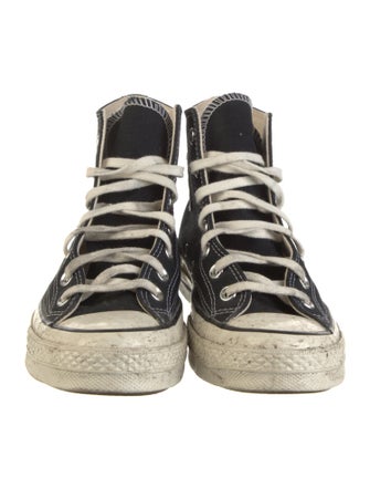 Converse x Ambush Canvas Sneakers