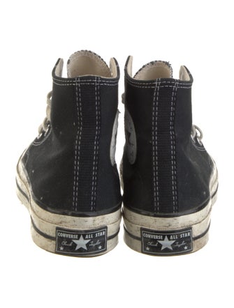 Converse x Ambush Canvas Sneakers