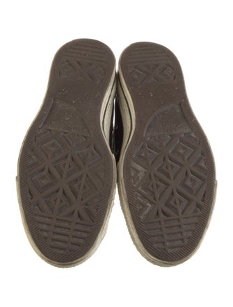 Converse x Ambush Canvas Sneakers