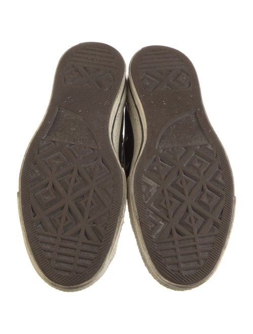 Converse x Ambush Canvas Sneakers