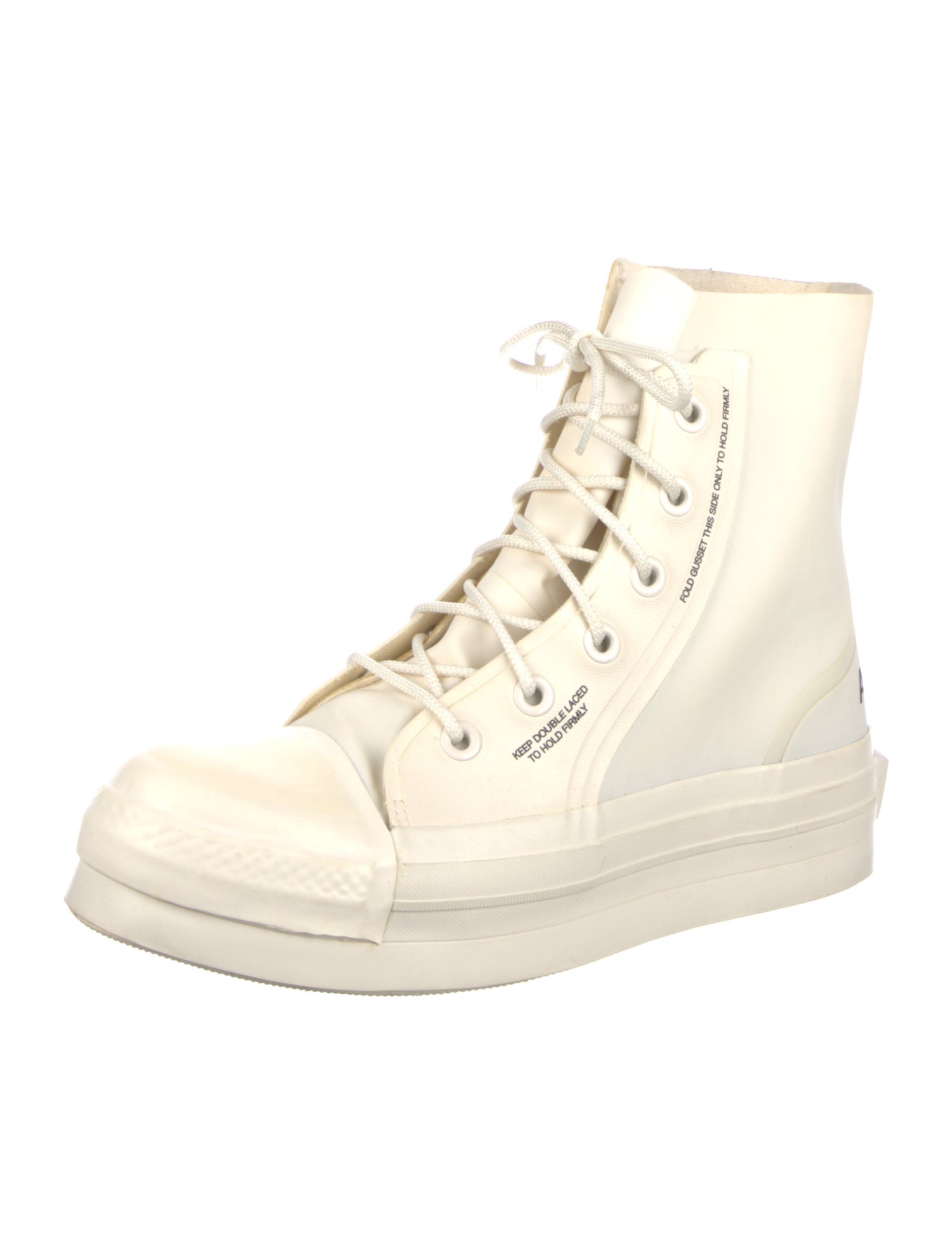 Converse x Ambush Rubber Chunky Sneakers