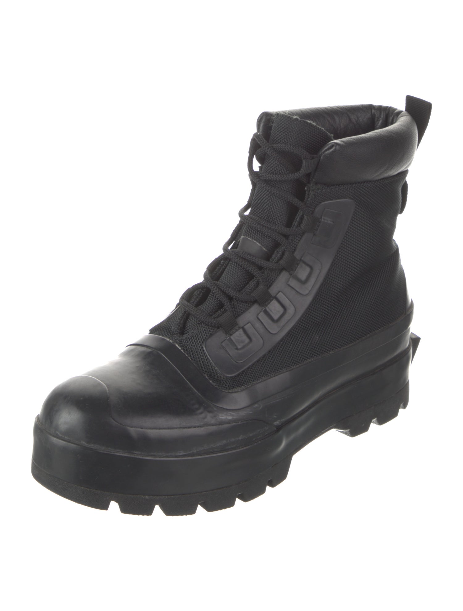 Converse x Ambush Rubber Rain Boots