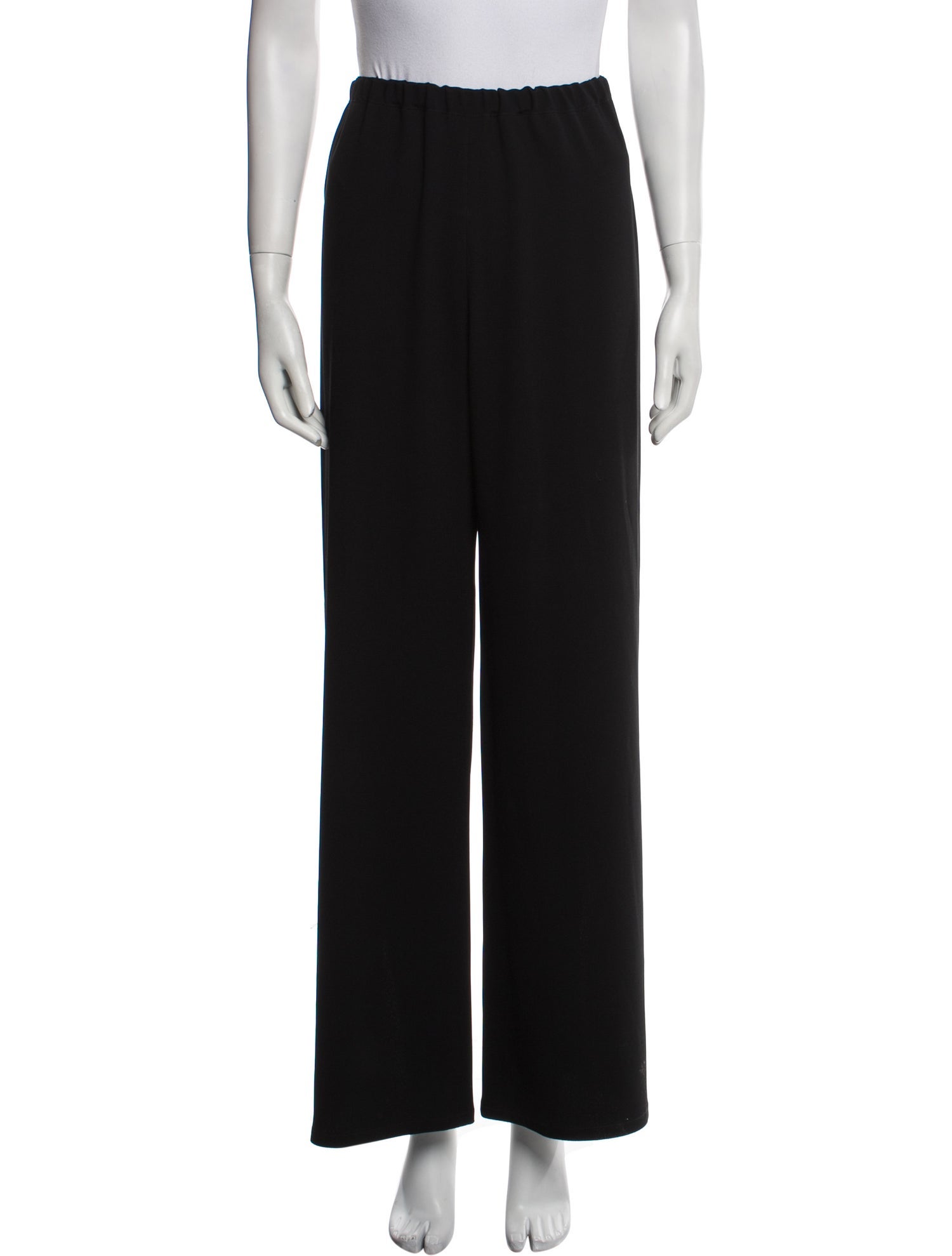 Carol Peretz Wide Leg Pants