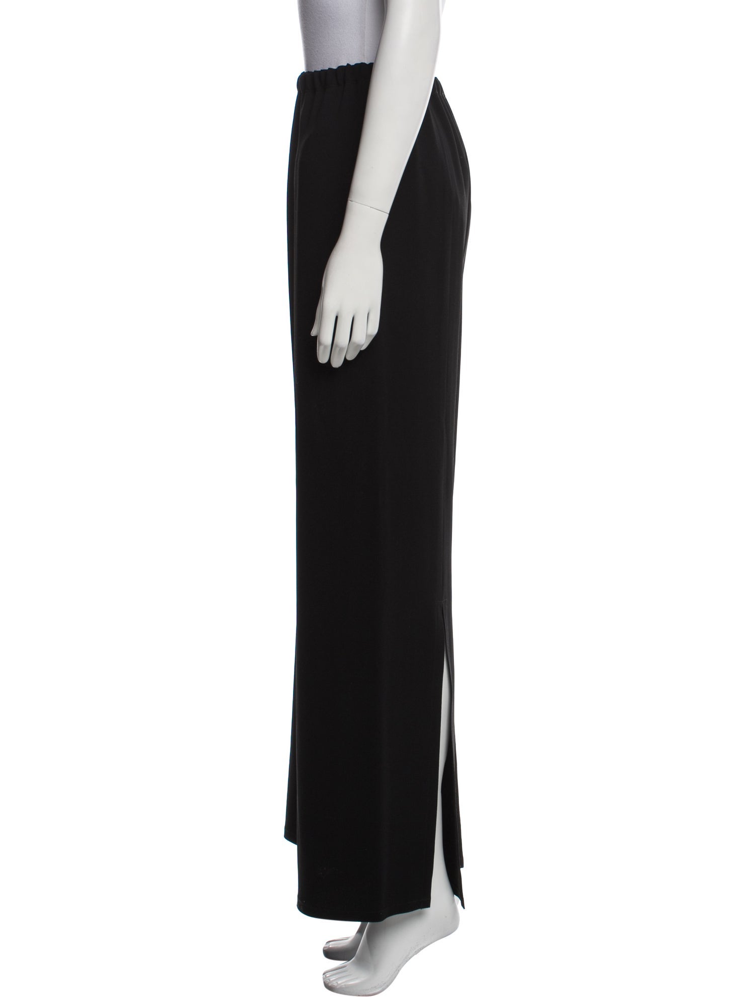 Carol Peretz Wide Leg Pants
