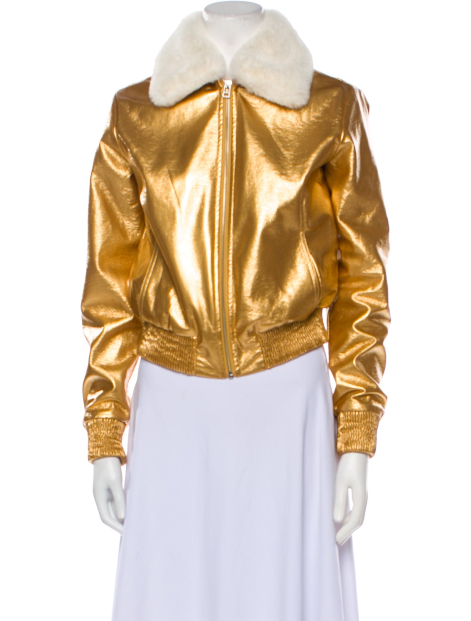 Capulet Biker Jacket