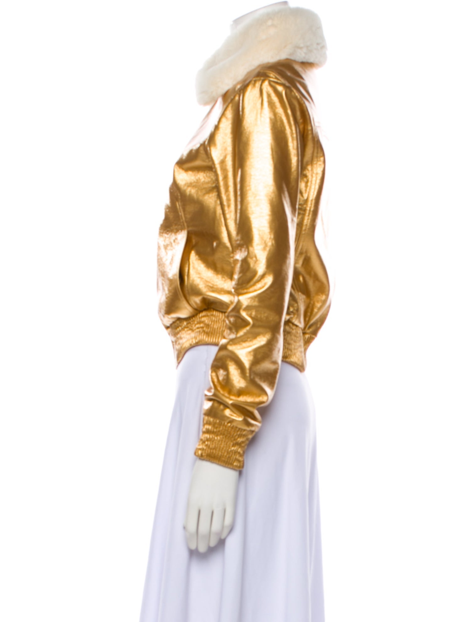 Capulet Biker Jacket