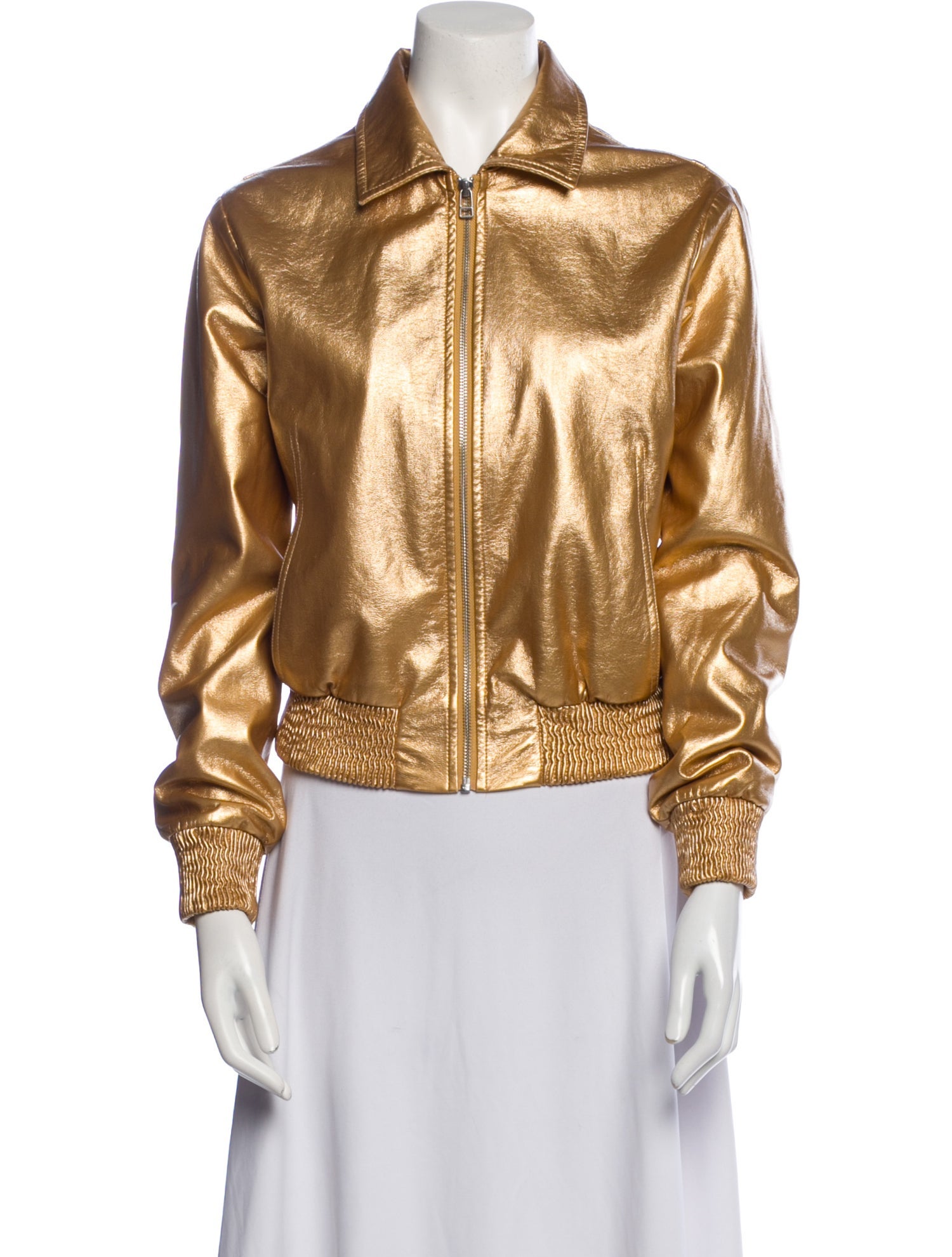 Capulet Bomber Jacket