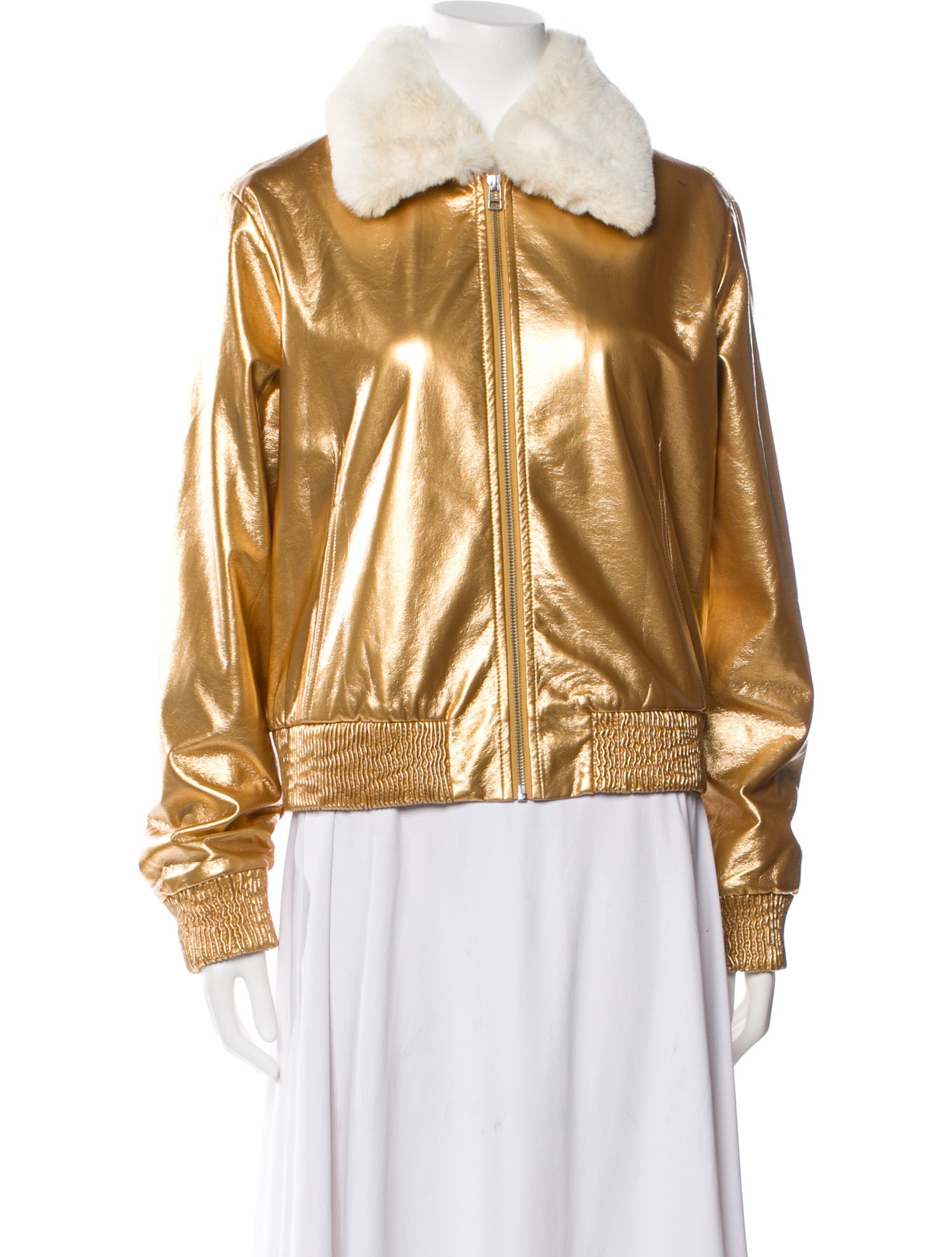 Capulet Biker Jacket