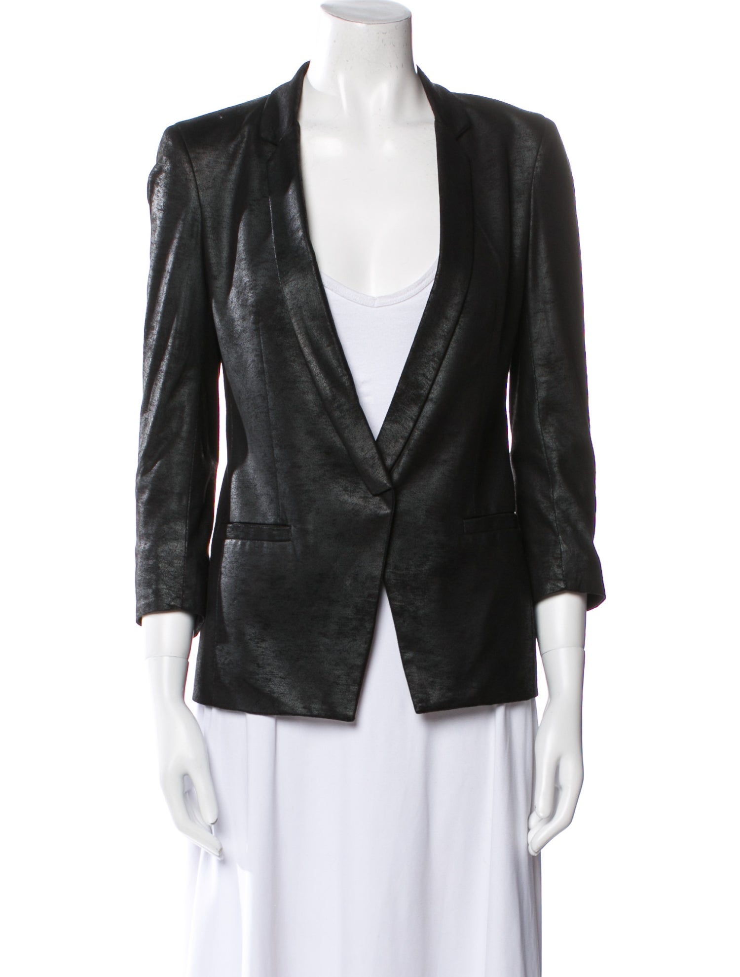 Capulet Blazer