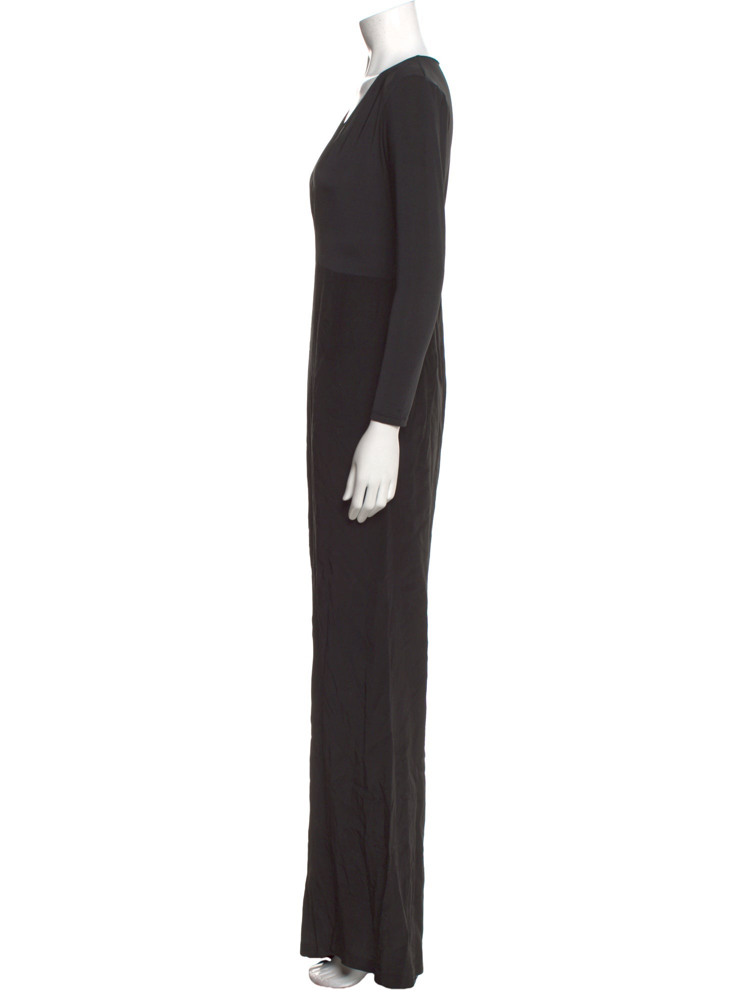 Capulet V-Neck Jumpsuit