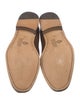 Cardinale Suede Monk Straps