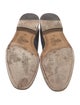 Cardinale Suede Monk Straps