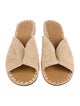 Carrie Forbes Salon Slide Sandals