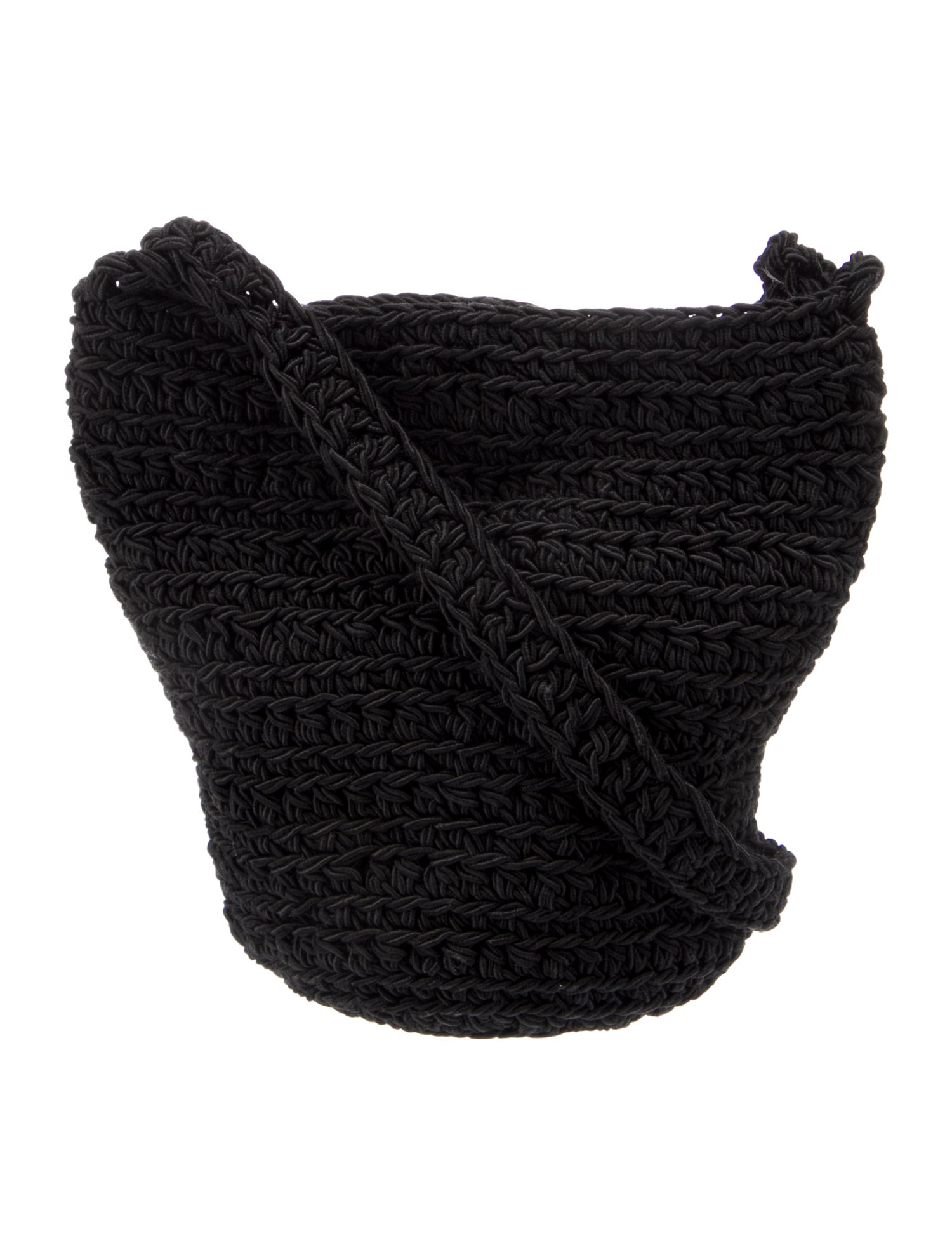 Carrie Forbes Bucket Bag