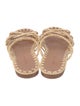 Carrie Forbes Straw Slides