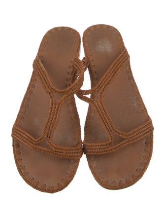 Carrie Forbes Slides