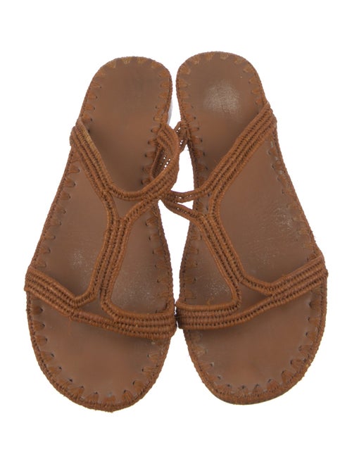 Carrie Forbes Slides