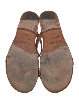 Carrie Forbes Slides