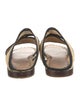 Carrie Forbes Straw Printed Slides