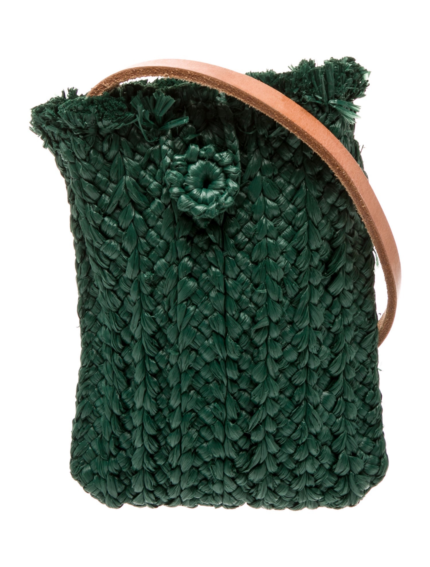 Carrie Forbes Crossbody Bag