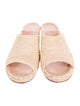 Carrie Forbes Straw Slides