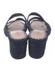 Carrie Forbes Raffia Slides