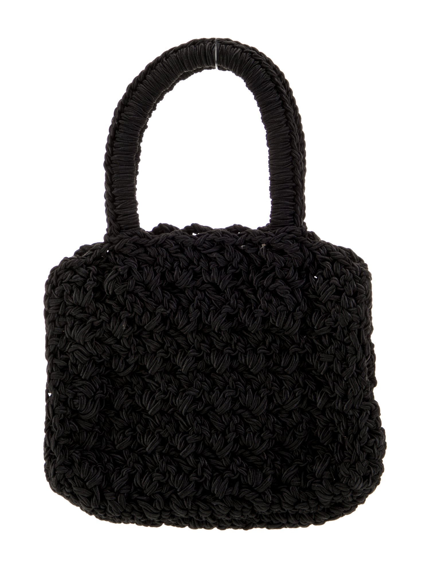 Carrie Forbes Top Handle Bag Vintage