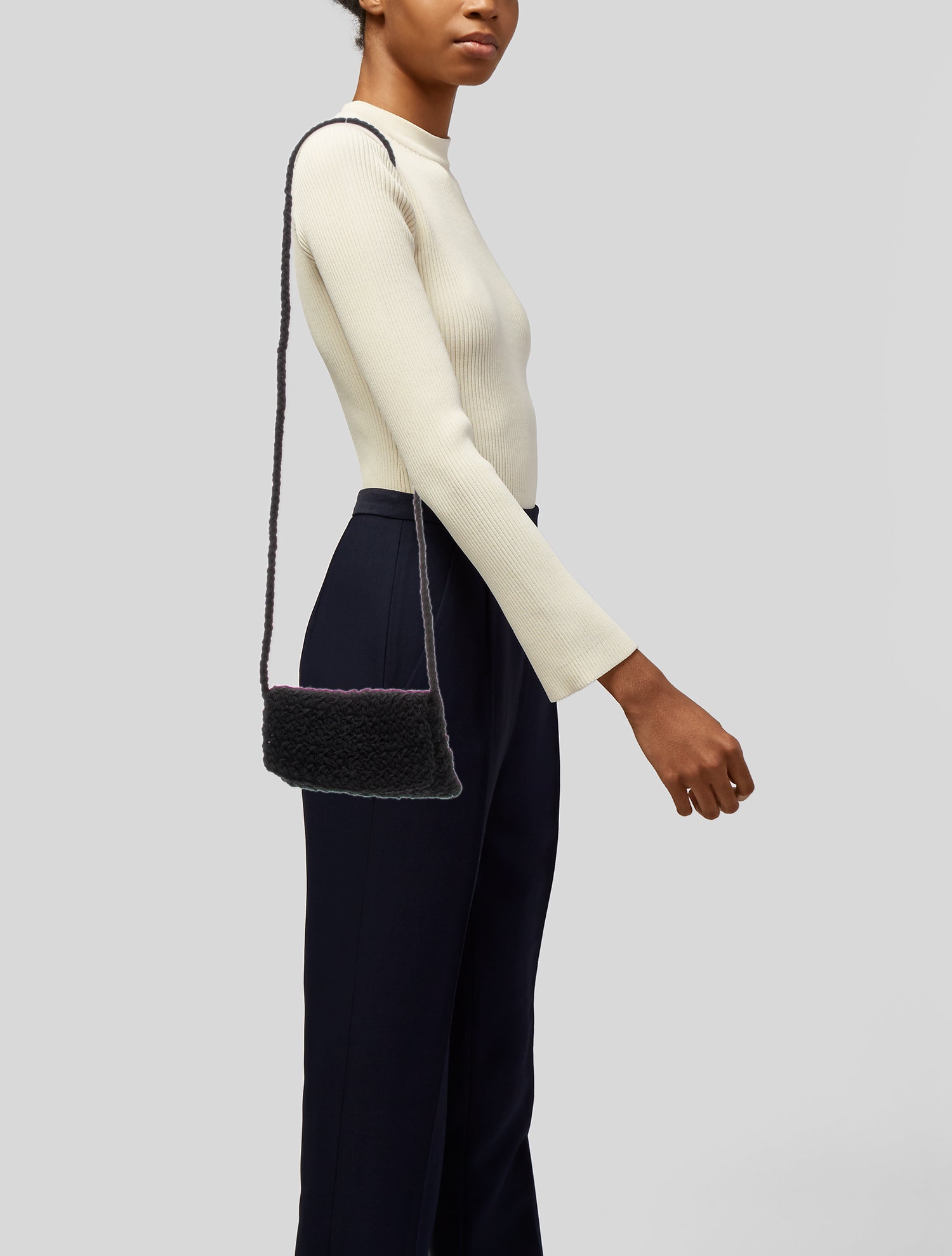 Carrie Forbes Messenger Bag