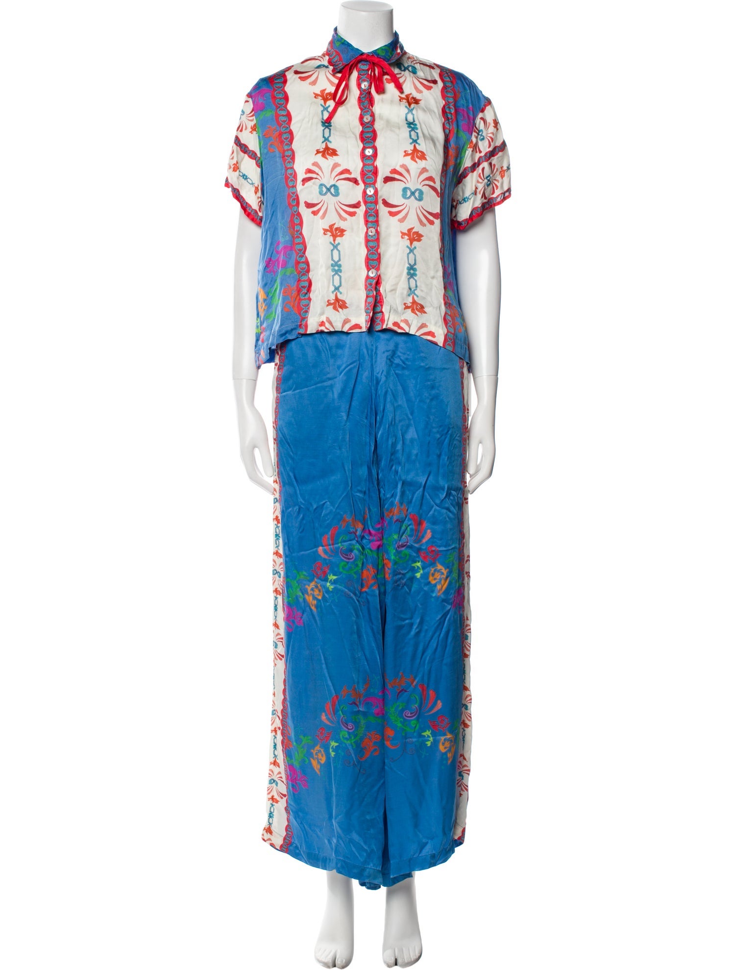 Carolina K Printed Set