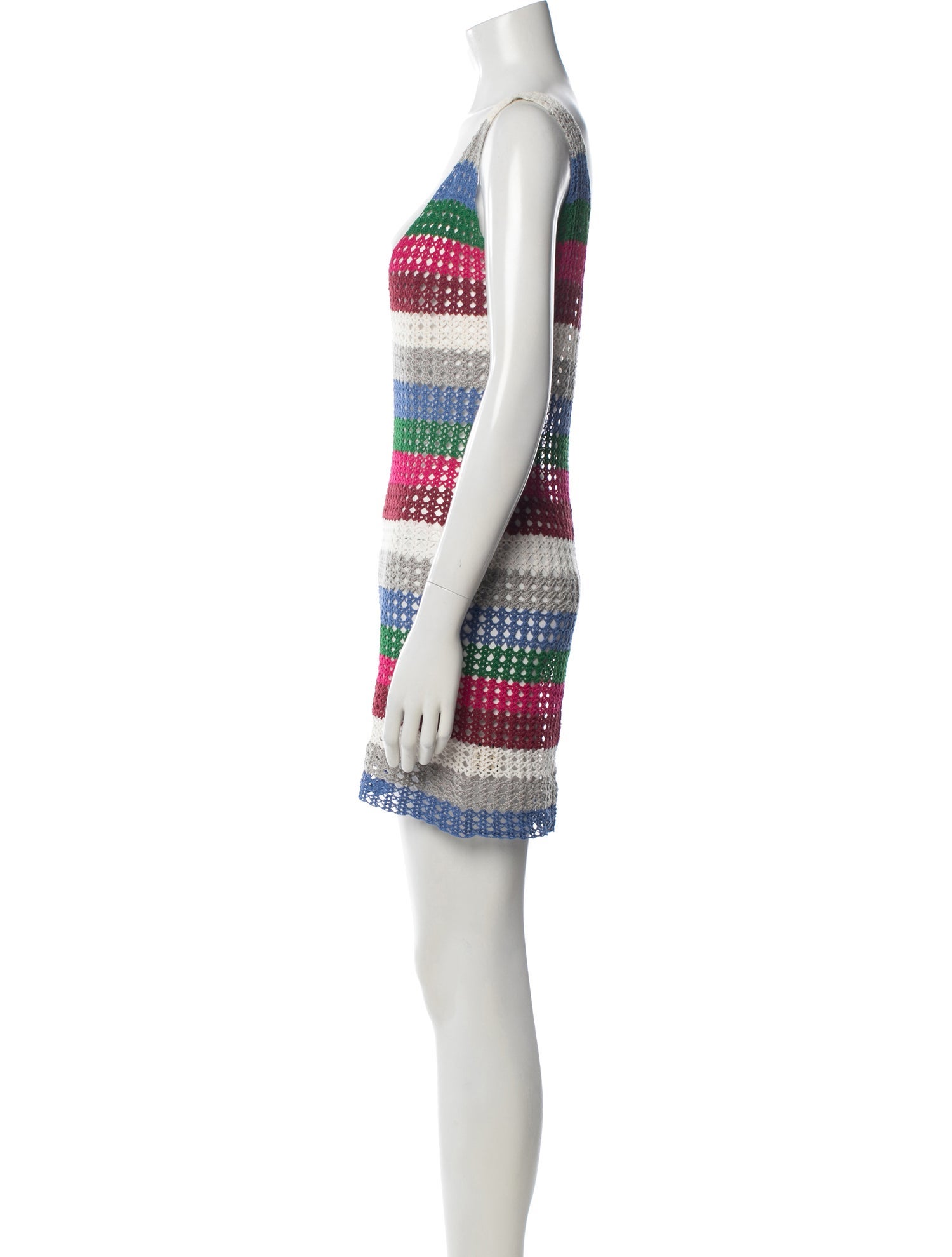 Carolina K Printed Cover-Up