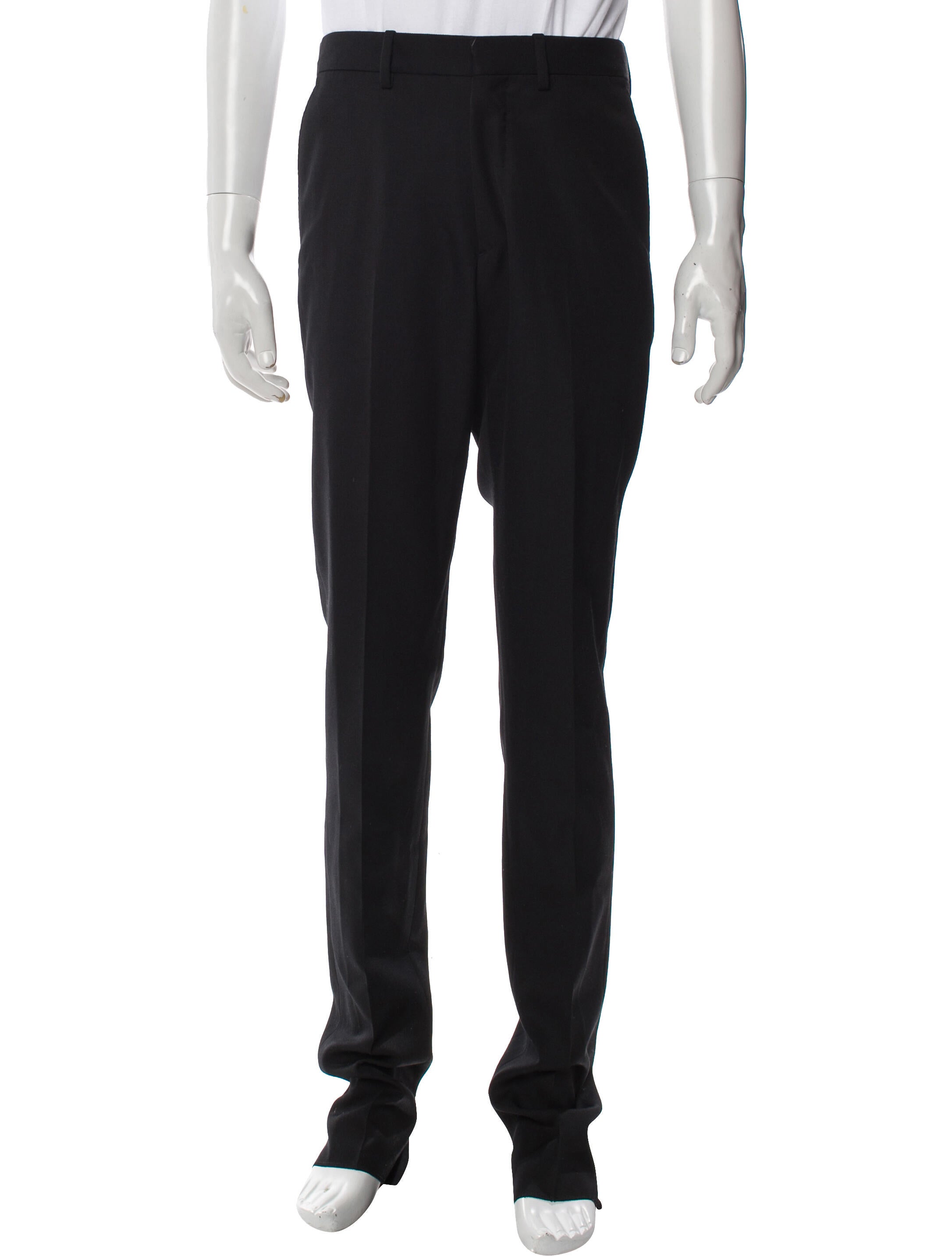 CARUSO Dress Pants