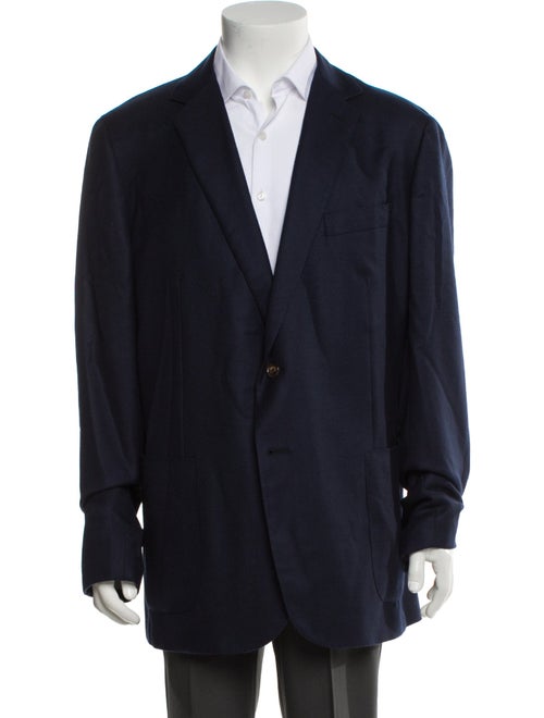 CARUSO Cashmere Blazer