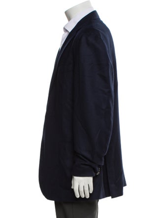 CARUSO Cashmere Blazer