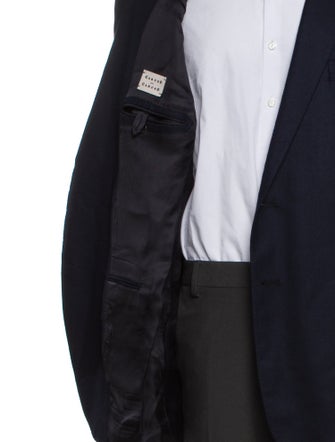 CARUSO Cashmere Blazer