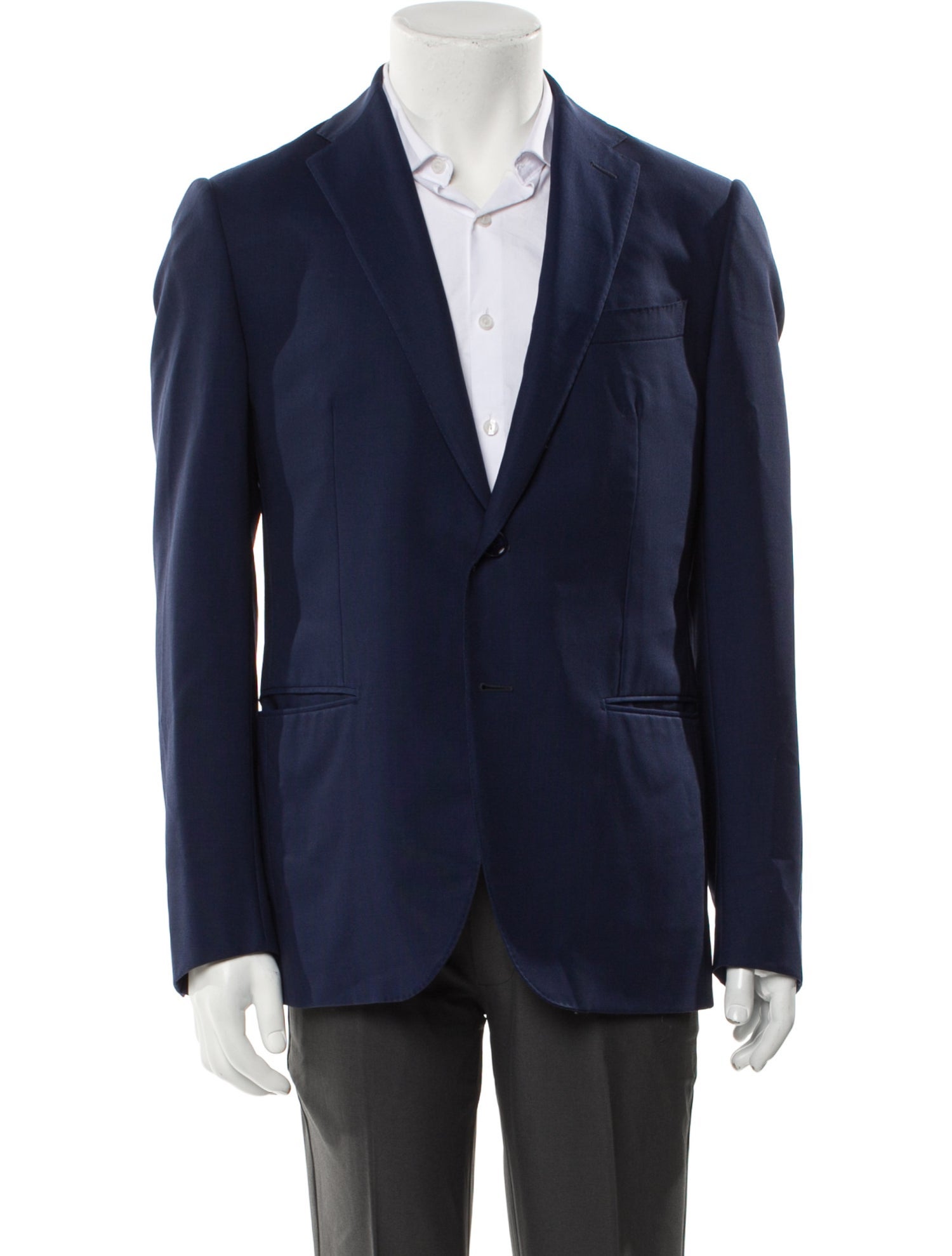 CARUSO Blazer