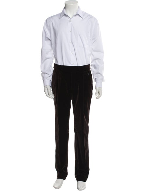 CARUSO Two-Piece Suit