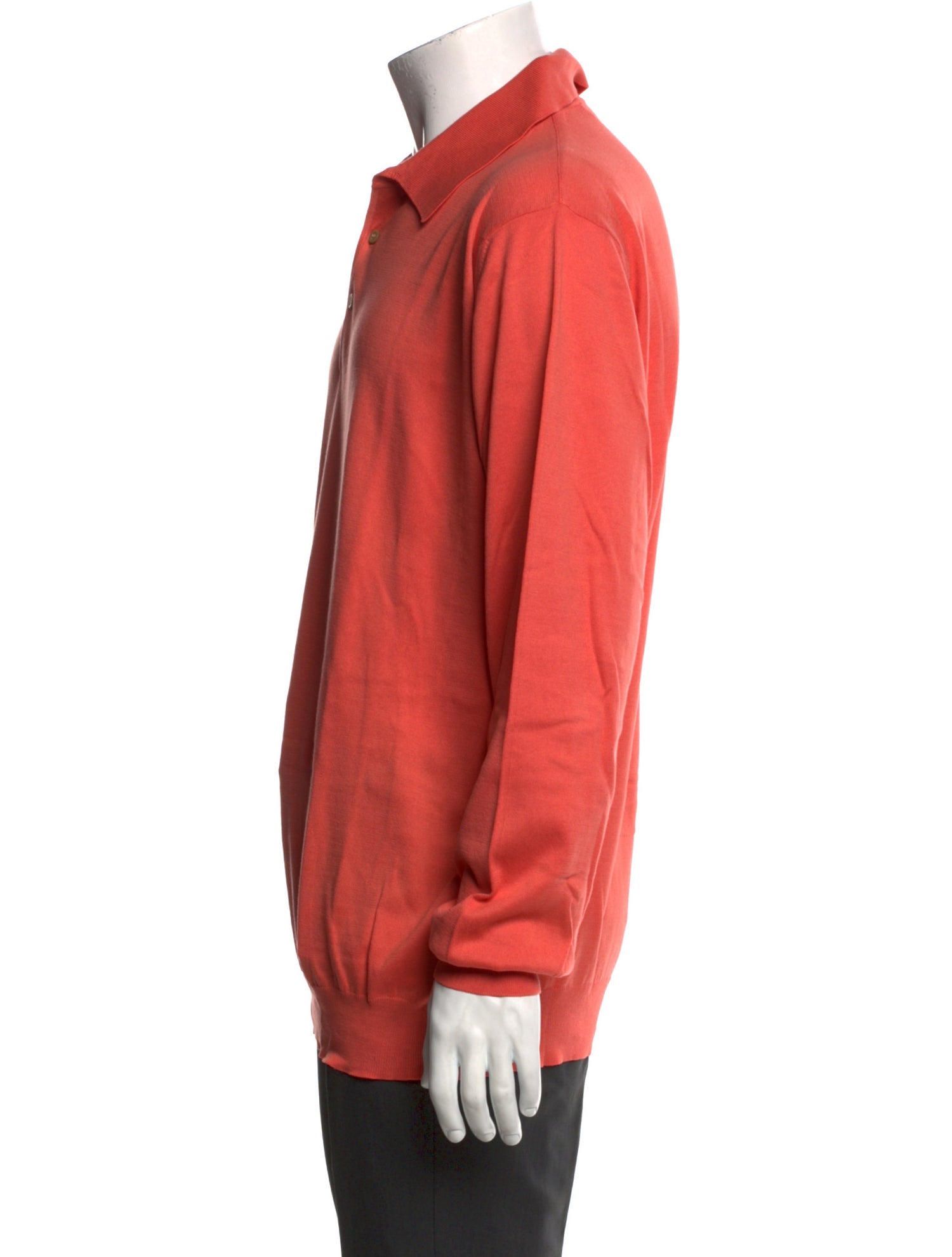 CARUSO Long Sleeve Shirt