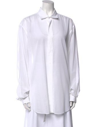 CARUSO Long Sleeve Tunic